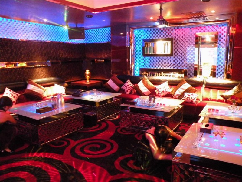 西宁商务ktv预订指南-城北区ktv预订